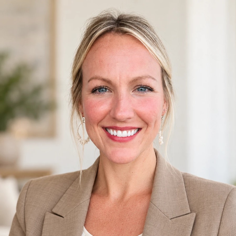 Portrait of Meghan Brooks, M.S., BCBA, NCLBA